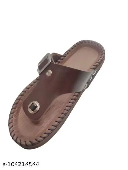 Striped EVA sole traditional sleeper for kids (9-12M, 12-18M, etc.) - Indian made