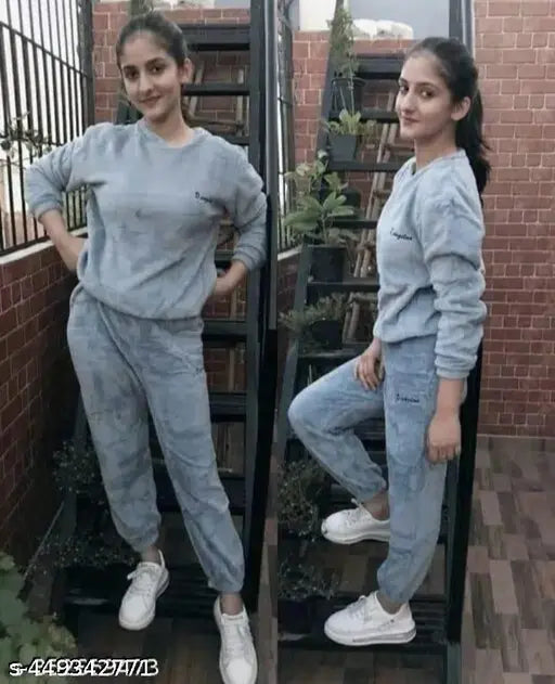 Blue imported wool winter night suit, soft and comfortable for men, solid blue design by DStudio