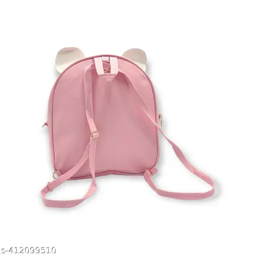 Multicolor large pop-it fidget backpack, soft silicone with adjustable strap for school, party, picnic use