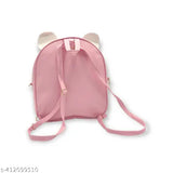 Multicolor large pop-it fidget backpack, soft silicone with adjustable strap for school, party, picnic use