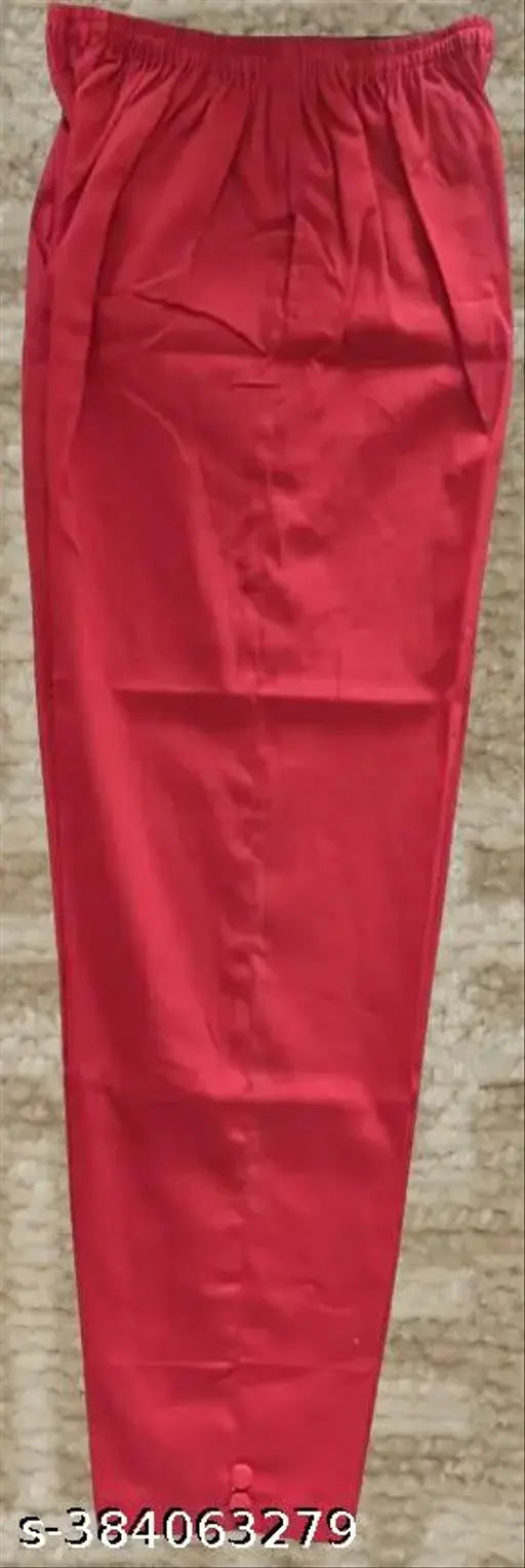 XXL pure cotton pants - golden, comfortable, sophisticated black pants for women, country of origin: India