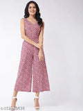 Dyed/washed net cotton cambric jumpsuit with long sleeves, JUNGAL SAFARI JS, XS-XL sizes available