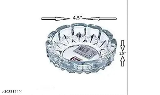 Vastu crystal tortoise glass kachua with bowl plate, handcrafted Indian decor piece on table