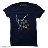 Rainbowtees men's Tamil quotes cotton t-shirt, short sleeves in vibrant colors, printed design on regular fit, S-XXXL sizes available
