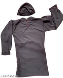 Nylon midi knee length bodycon dress in solid color, perfect for birthday parties or casual wear, soft fabric, made by Ary Kids Wear, India