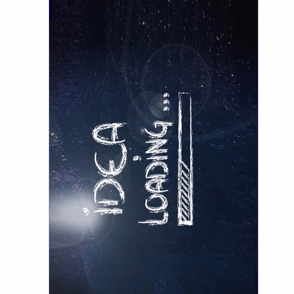 100% new, high-quality Idea Loading wallpaper mobile case cover for all phone models, protects from scratches & bumps, perfectly fitting design