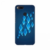 3D square image mobile case, high-quality, lightweight, universal fit for all phones, protects from scratches and chips