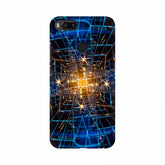 Golden stars mobile case cover, 100% new, lightweight, protects phone from scratches and bumps