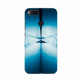 Stylish subway glass mobile case cover, 100% new, lightweight, fits all phones, protects against scratches and bumps
