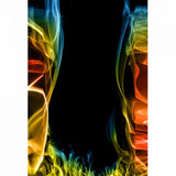 Colorful Art Images mobile case, high-quality, lightweight, fits all phone models, protects from scratches and chips