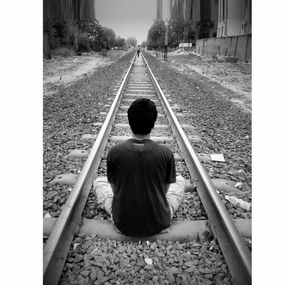 100% new rail track mobile case cover, lightweight with special design, suitable for all phone models, protects from scratches and chips