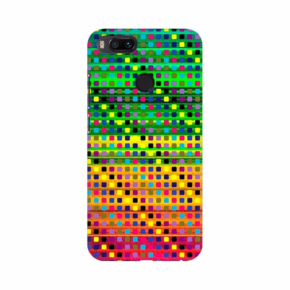 Lightweight musical pattern mobile case cover, 100% new and high-quality, fits all phone models