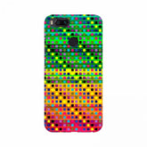 Lightweight musical pattern mobile case cover, 100% new and high-quality, fits all phone models