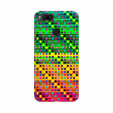 Lightweight musical pattern mobile case cover, 100% new and high-quality, fits all phone models