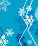 Blueish pattern design mobile case cover, 100% high-quality and lightweight, suitable for all phone models, protects from scratches and chips