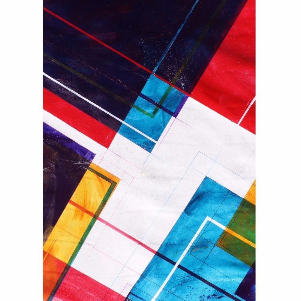 Colorful texture background mobile case, lightweight, universally compatible, protects phone from scratches and bumps