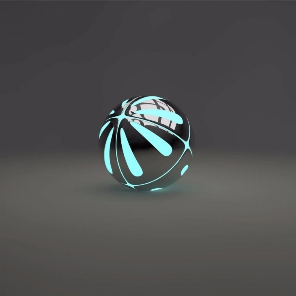 Cartoonistic ball design wallpaper mobile case, lightweight and high-quality, protects phone from scratches and chips