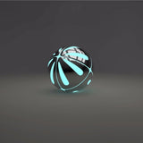 Cartoonistic ball design wallpaper mobile case, lightweight and high-quality, protects phone from scratches and chips