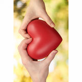 Heart-shaped mobile case cover, 100% brand new, high-quality protection for all phone models