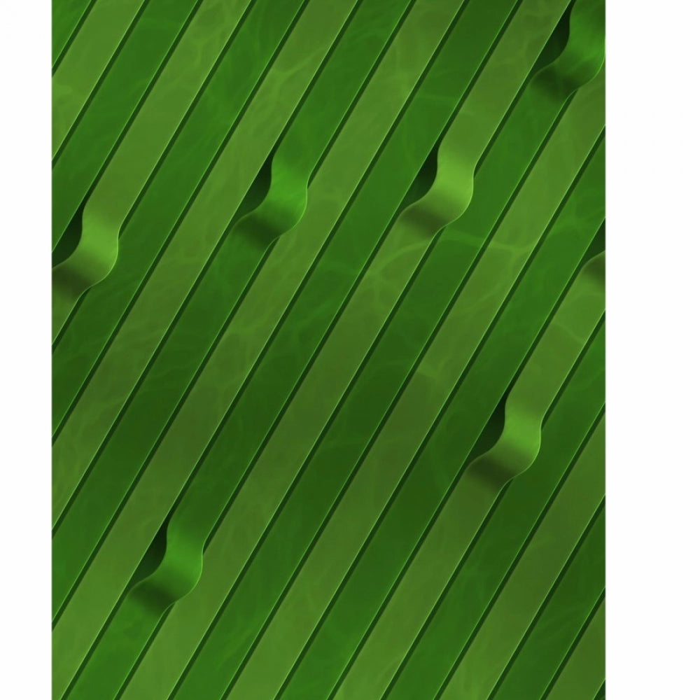 Green plate pattern mobile case cover - 100% new, lightweight, high-quality phone protection with perfectly shaped holes for easy access, suitable for all models