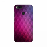 Colorful texture cube Mobile Case Cover - 100% new, lightweight, protective for all phone models