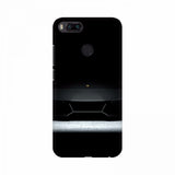 Dark Car Mobile Case Cover - Brand new, high-quality lightweight case for all phone models; protects against scratches, chips, dirt, and bumps with perfectly shaped holes for accessibility