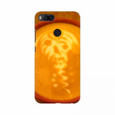 Cold Coffee Wallpaper Mobile Case, lightweight, fits all phones, protects from scratches and bumps, camera and button access