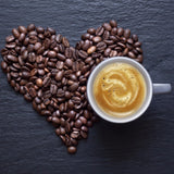 100% new, lightweight mobile case with tea design, suitable for all phone models, protects from scratches and chips