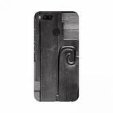 Gray window mobile case cover - 100% new & high-quality lightweight case for all phones; protects against scratches, dirt, bumps with accessible buttons & camera holes