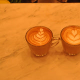 Orange milkshake-design lightweight mobile case cover, high-quality protection for all phone models