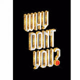 Gold color text effect mobile case for all phones, lightweight and scratch-resistant design with perfectly shaped holes