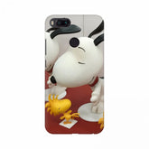 Modern caroon art mobile case cover - 100% brand new, lightweight, fits all models. Protects phone from scratches and chips. Perfectly shaped holes for buttons, lens, and camera access. Randyf printed case cover