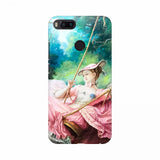 Beautiful girl portrait images mobile case, 100% high-quality, lightweight and compatible with all phone models. Offers protection from scratches, chips, dirt, and bumps