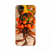 Octopus-pattern mobile case, 100% new, lightweight protection for all phone models