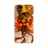 Octopus-pattern mobile case, 100% new, lightweight protection for all phone models