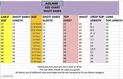 Black velvet crop top with grey dhoti, fully stitched Aglare baby girl's lehenga, embellished silk blend, sleeveless, size: 0-3 months