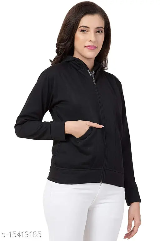 Cotton blend red waistcoat jacket, solid pattern, long sleeves, suitable for parties and events