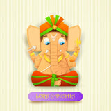 Lord Ganesh digital painting mobile case cover - 100% new, lightweight, fits all models, protects phone from scratches and bumps