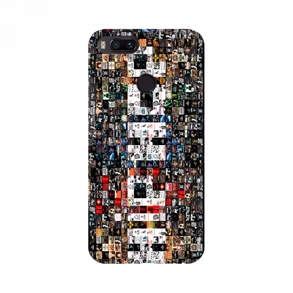 100% new, lightweight mobile case cover for all phone models, protects from scratches & bumps with perfectly shaped holes for accessibility