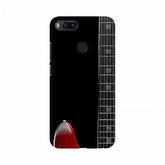 Classic Guitar string mobile case cover, 100% brand new & lightweight, protects phone from scratches and bumps. Perfect fit for all models with accessible buttons, lens, and camera