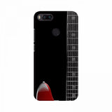 Classic Guitar string mobile case cover, 100% brand new high-quality, lightweight design for all phones, protects from scratches and bumps, precisely shaped holes for access