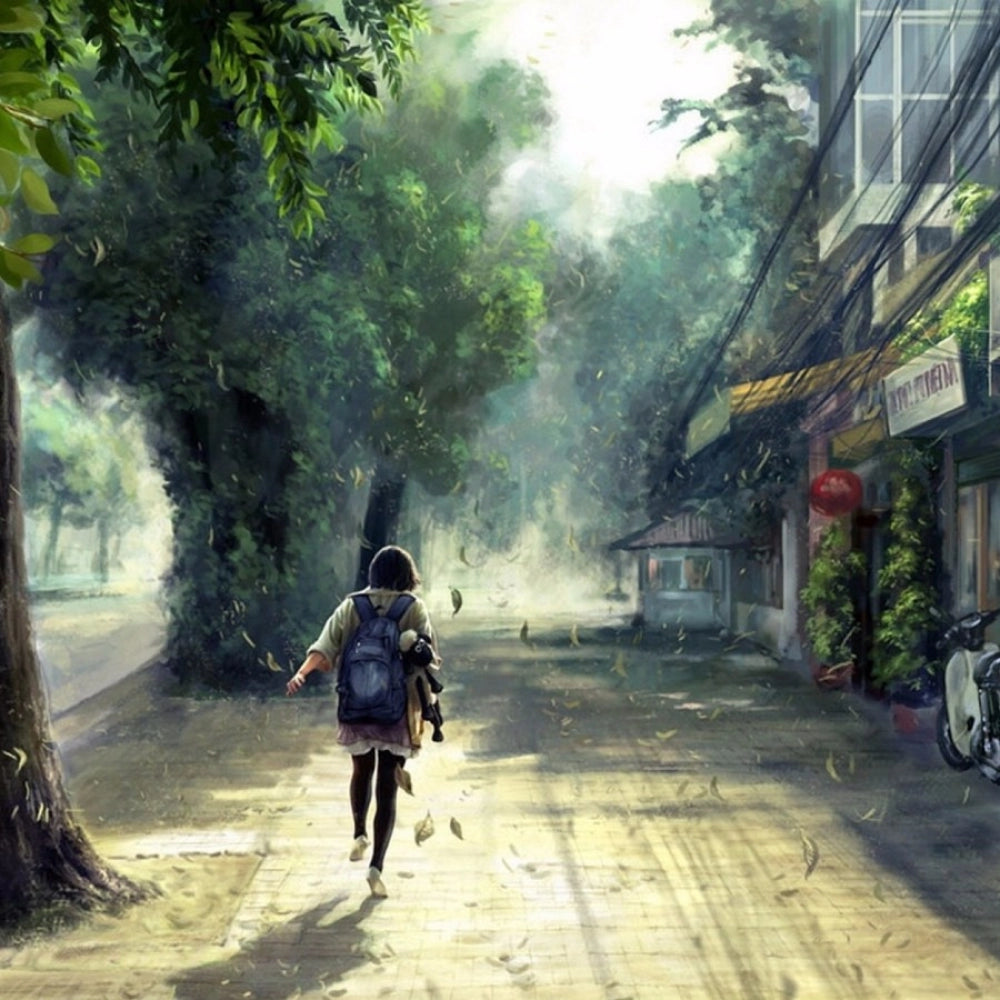 100% new, lightweight digital painting mobile case cover - high-quality design for all phone models, protects from scratches and chips