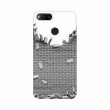 Brand-new lightweight Breaks mobile case, fits all phones, protects from scratches & bumps