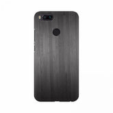 Grey textured mobile case cover, high-quality, lightweight, protects phone from scratches, fits all models