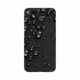 Black sheet mobile case cover, 100% new, lightweight, suitable for all phones, protects from scratches and bumps with accessible buttons, lens, and camera