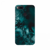 Dark Green Forest Effect Mobile Case Cover - 100% new, high-quality, lightweight case for all phones, protects against scratches and bumps with accessible buttons, lens, and camera. Perfect fit for various models