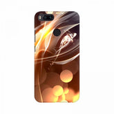 Abstract design mobile case for all phones, lightweight and high-quality, protecting from scratches and bumps with perfectly shaped holes for easy access to buttons, lens, and camera