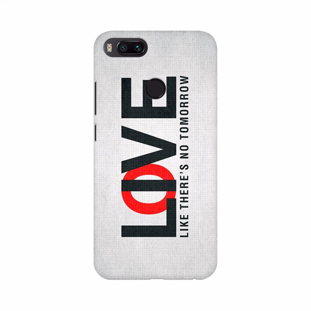 Brand-new lightweight Love Texture mobile case cover, fits all phone models, protects from scratches and bumps