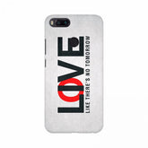 Brand-new lightweight Love Texture mobile case cover, fits all phone models, protects from scratches and bumps