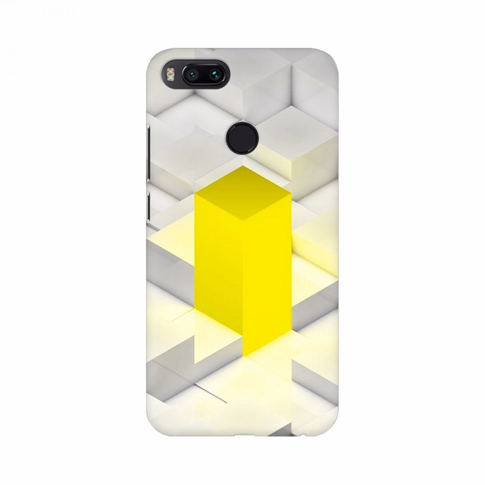 Lightweight 3D mobile case cover for all phones, protects from scratches and bumps with perfectly shaped holes